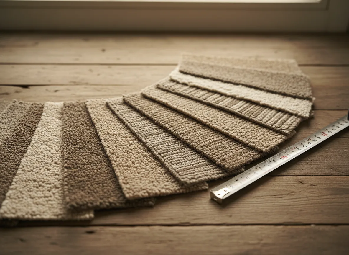 Carpet Installation Meacham, OR FAQs